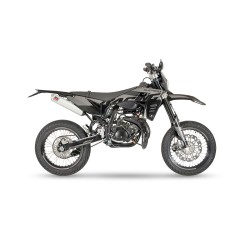 SHERCO 50 SM BLACK MOON RS