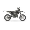 SHERCO 50 SM BLACK MOON RS