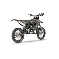 SHERCO 50 SM BLACK MOON RS