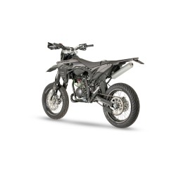 SHERCO 50 SM BLACK MOON RS
