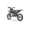 SHERCO 50 SM BLACK MOON RS
