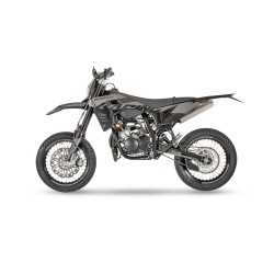 SHERCO 50 SM BLACK MOON RS