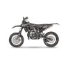 SHERCO 50 SM BLACK MOON RS
