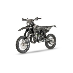 SHERCO 50 SM BLACK MOON RS