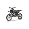 SHERCO 50 SM BLACK MOON RS