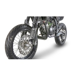 SHERCO 50 SM BLACK MOON RS