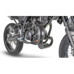 SHERCO 50 SM BLACK MOON RS