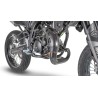 SHERCO 50 SM BLACK MOON RS