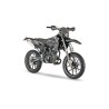 SHERCO 50 SM BLACK MOON R