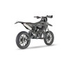 SHERCO 50 SM BLACK MOON R