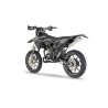 SHERCO 50 SM BLACK MOON R