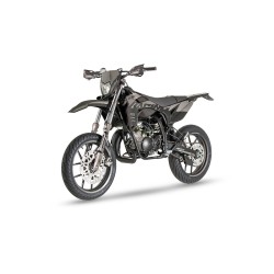SHERCO 50 SM BLACK MOON R
