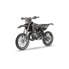 SHERCO 50 SM BLACK MOON R