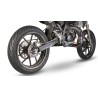 SHERCO 50 SM BLACK MOON R