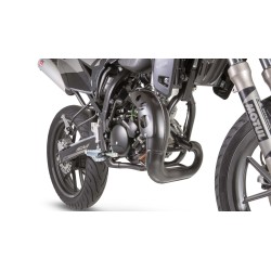 SHERCO 50 SM BLACK MOON R