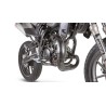 SHERCO 50 SM BLACK MOON R