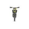 SHERCO 50 SM SILVER RS