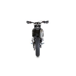 SHERCO 125 4T SM BLACK MOON RS