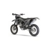 SHERCO 125 4T SM BLACK MOON RS