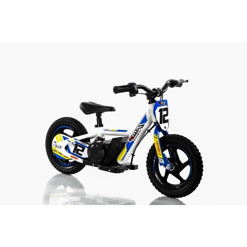 BICICLETA ELÉTRICA 4MX E-FUN 12´