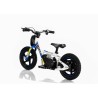BICICLETA ELÉTRICA 4MX E-FUN 12´