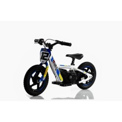 BICICLETA ELÉTRICA 4MX E-FUN 12´