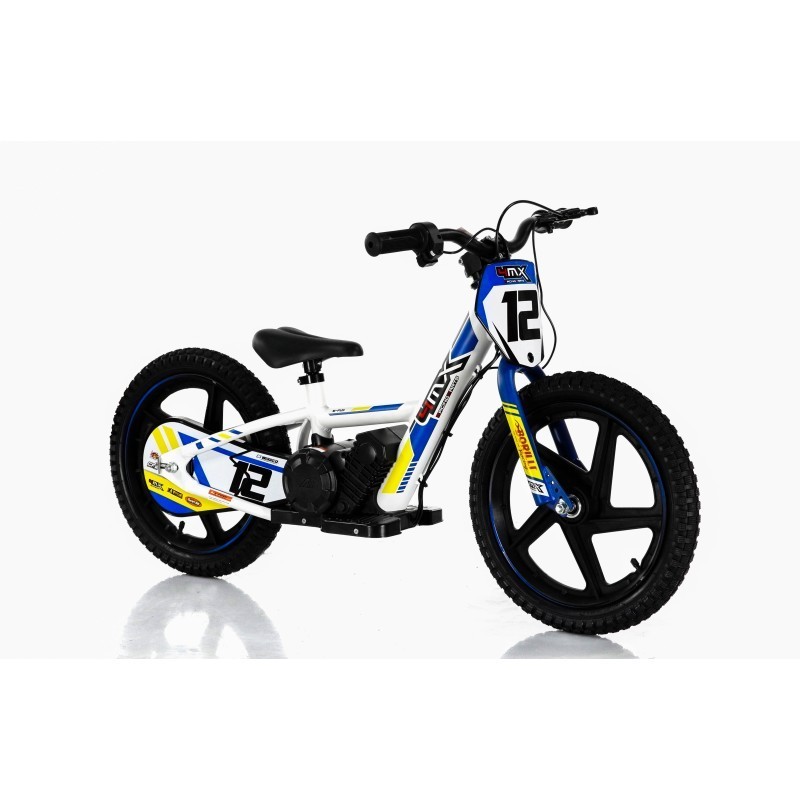 BICICLETA ELÉTRICA 4MX E-FUN 16´