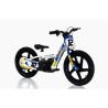 BICICLETA ELÉTRICA 4MX E-FUN 16´