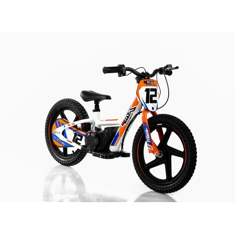 BICICLETA ELÉTRICA 4MX E-FUN 16´