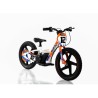 BICICLETA ELÉTRICA 4MX E-FUN 16´