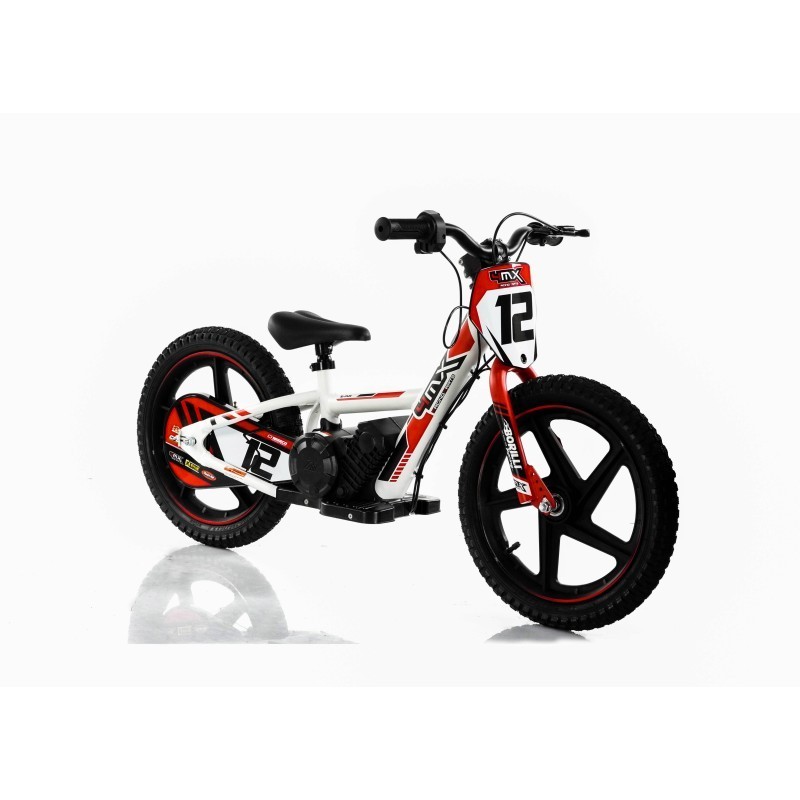BICICLETA ELÉTRICA 4MX E-FUN 16´