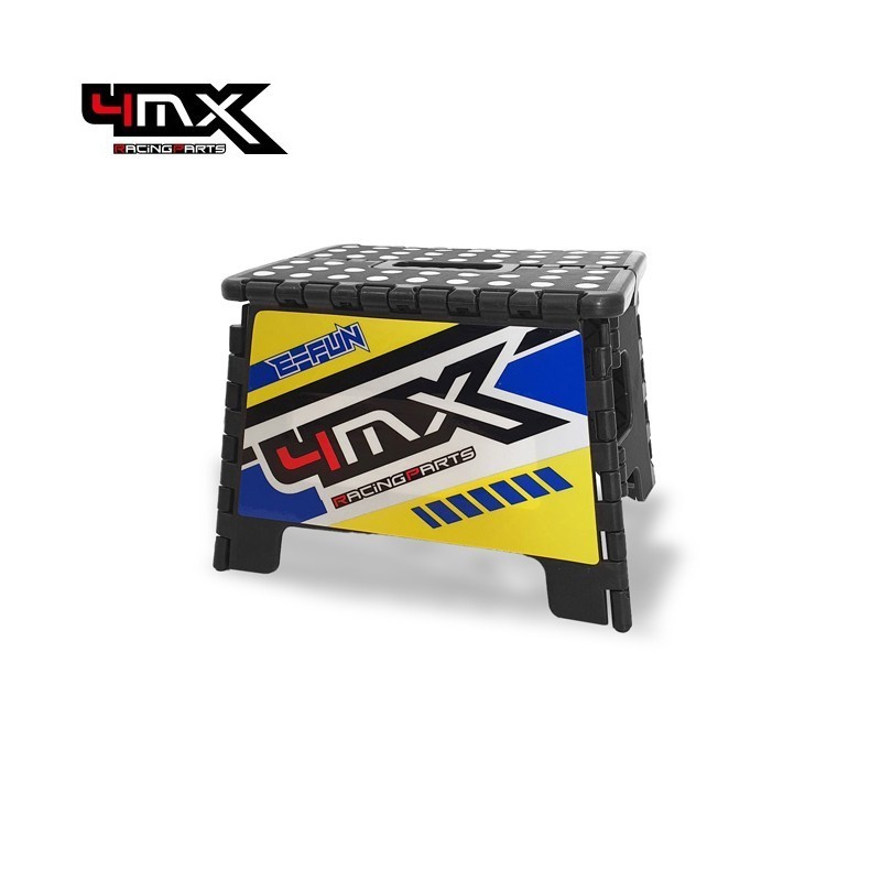 CAVALETE E-FUN 4MX