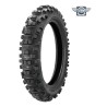 PNEU BORILLI 7DAYS EXC 140/80-18 TRÁS