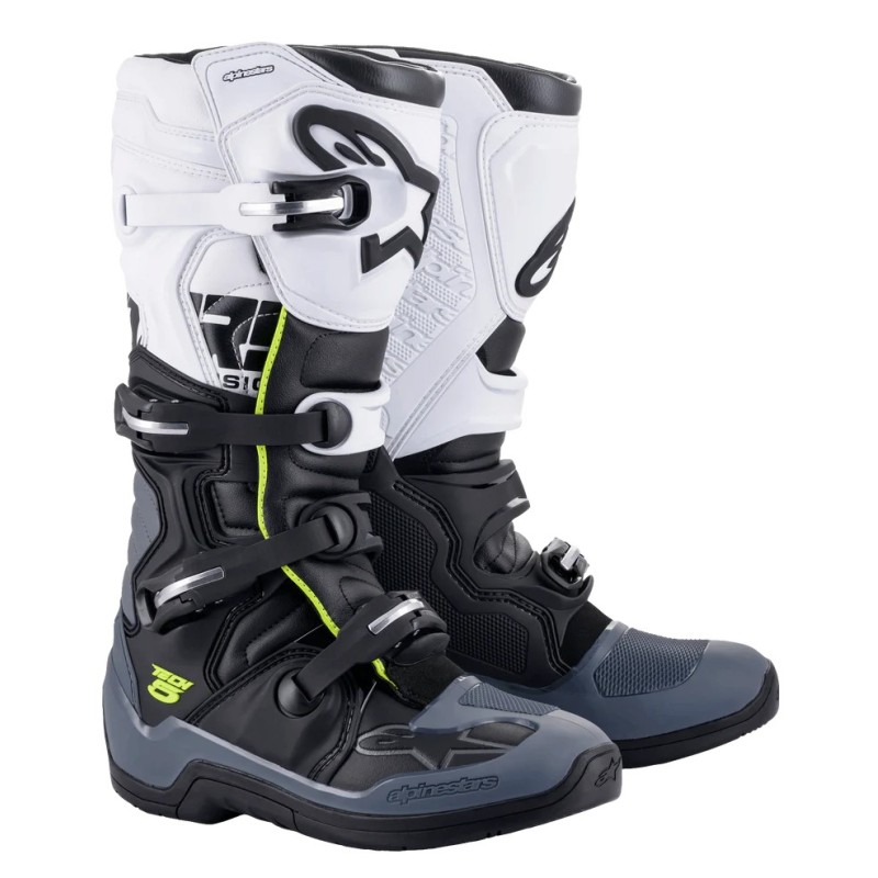BOTAS ALPINESTARS TECH 5