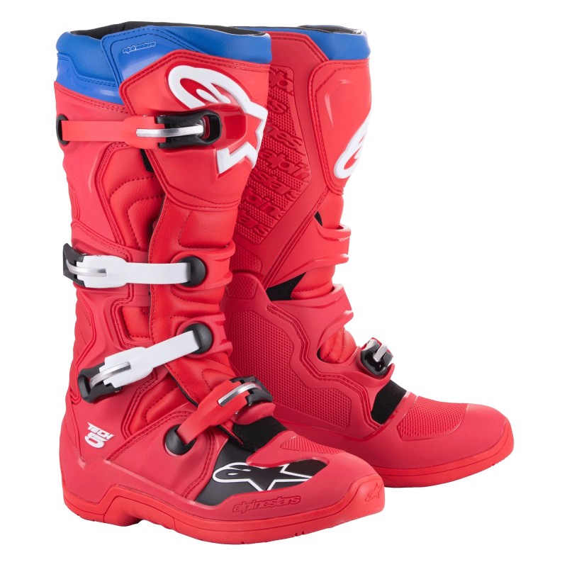 BOTAS ALPINESTARS TECH 5