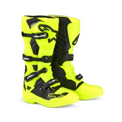 BOTAS ALPINESTARS TECH 5