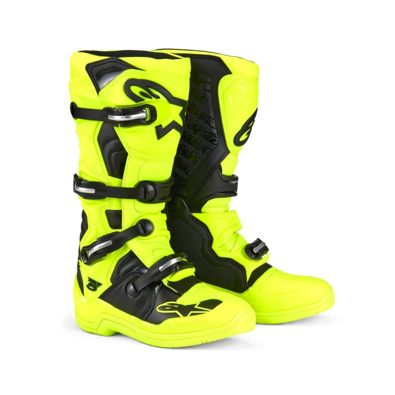 BOTAS ALPINESTARS TECH 5