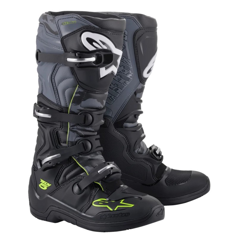 BOTAS ALPINESTARS TECH 5