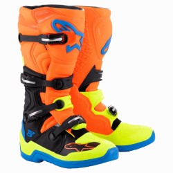 BOTAS ALPINESTARS TECH 5