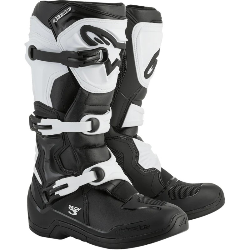 BOTAS ALPINESTARS TECH 3