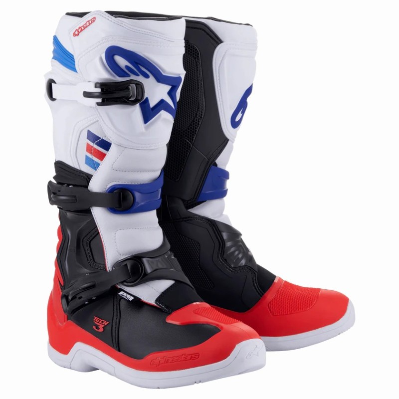 BOTAS ALPINESTARS TECH 3