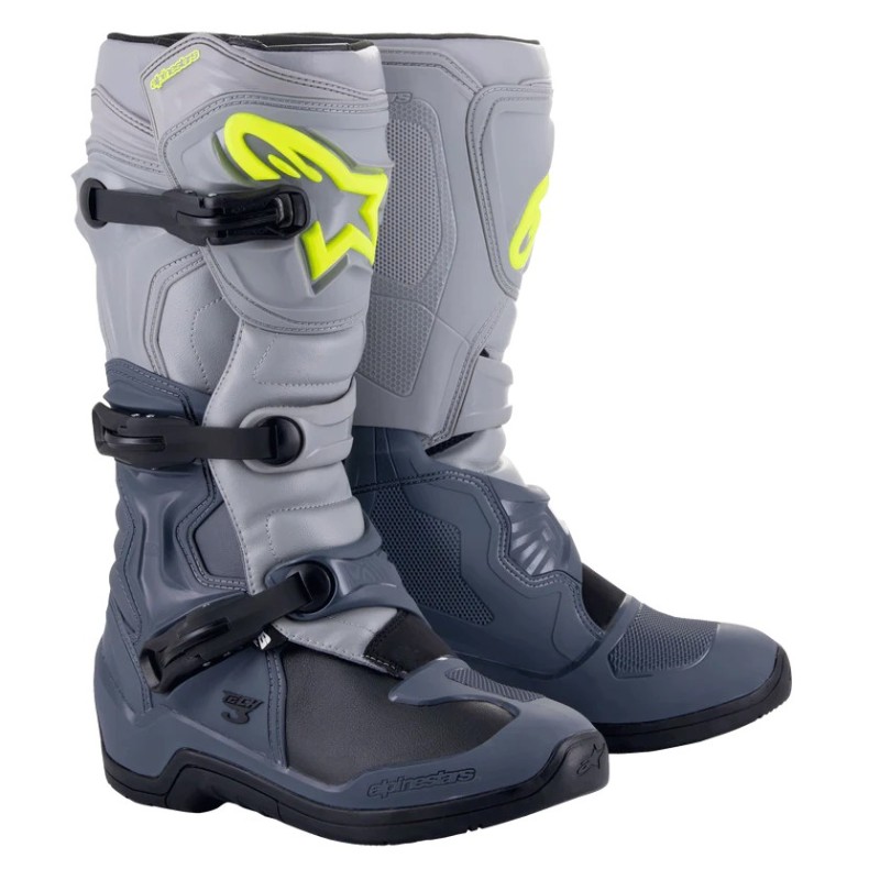 BOTAS ALPINESTARS TECH 3