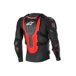 CASACO PROTEÇÃO ALPINESTARS BIONIC XTR PLASMA