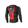 CASACO PROTEÇÃO ALPINESTARS BIONIC XTR PLASMA