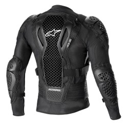 CASACO PROTEÇÃO ALPINESTARS BIONIC ACTION V2