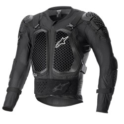 CASACO PROTEÇÃO ALPINESTARS BIONIC ACTION V2