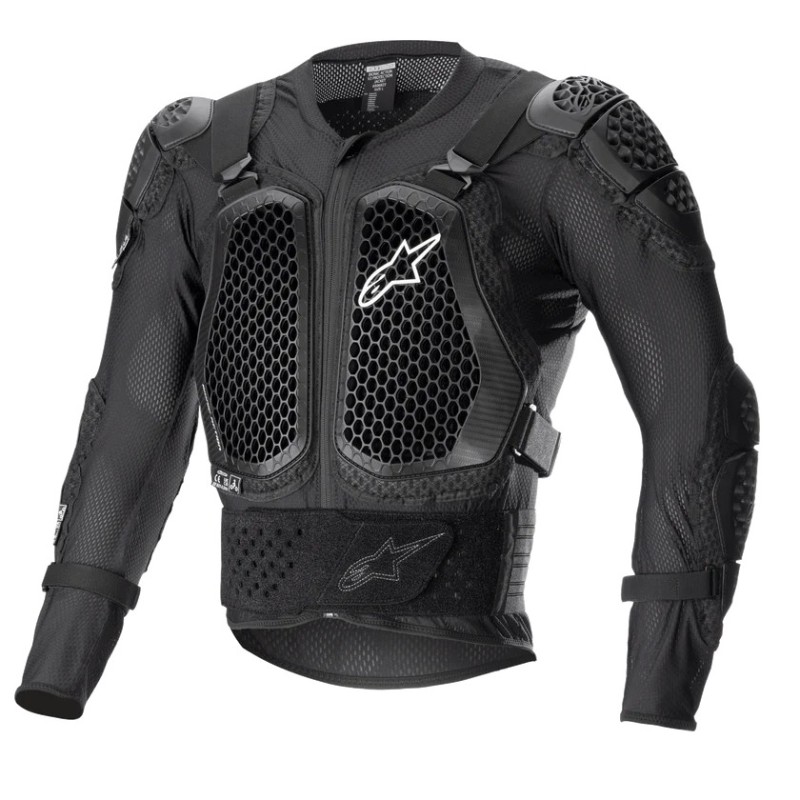 CASACO PROTEÇÃO ALPINESTARS BIONIC ACTION V2