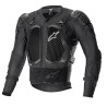 CASACO PROTEÇÃO ALPINESTARS BIONIC ACTION V2