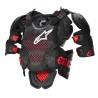 COLETE ALPINESTARS A-10 V2