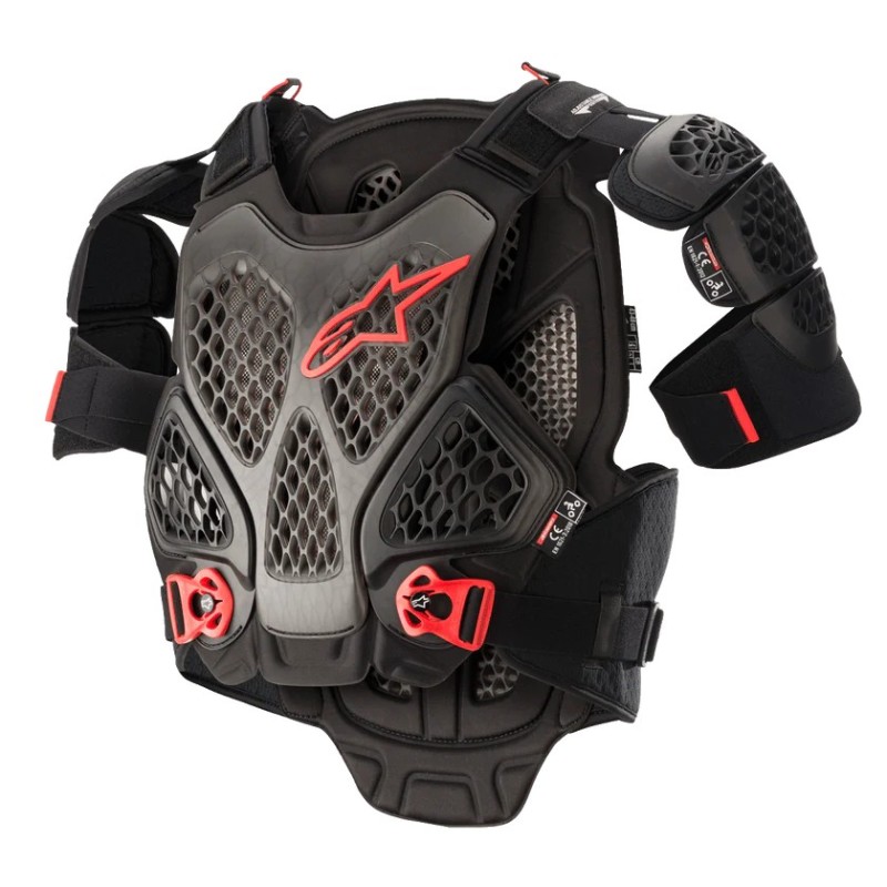 COLETE ALPINESTARS A-6